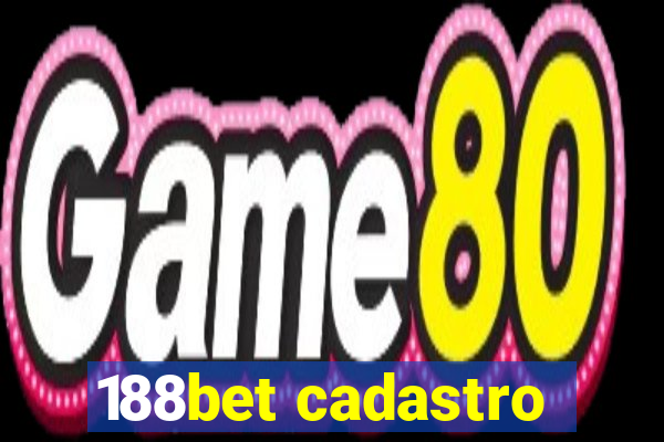 188bet cadastro